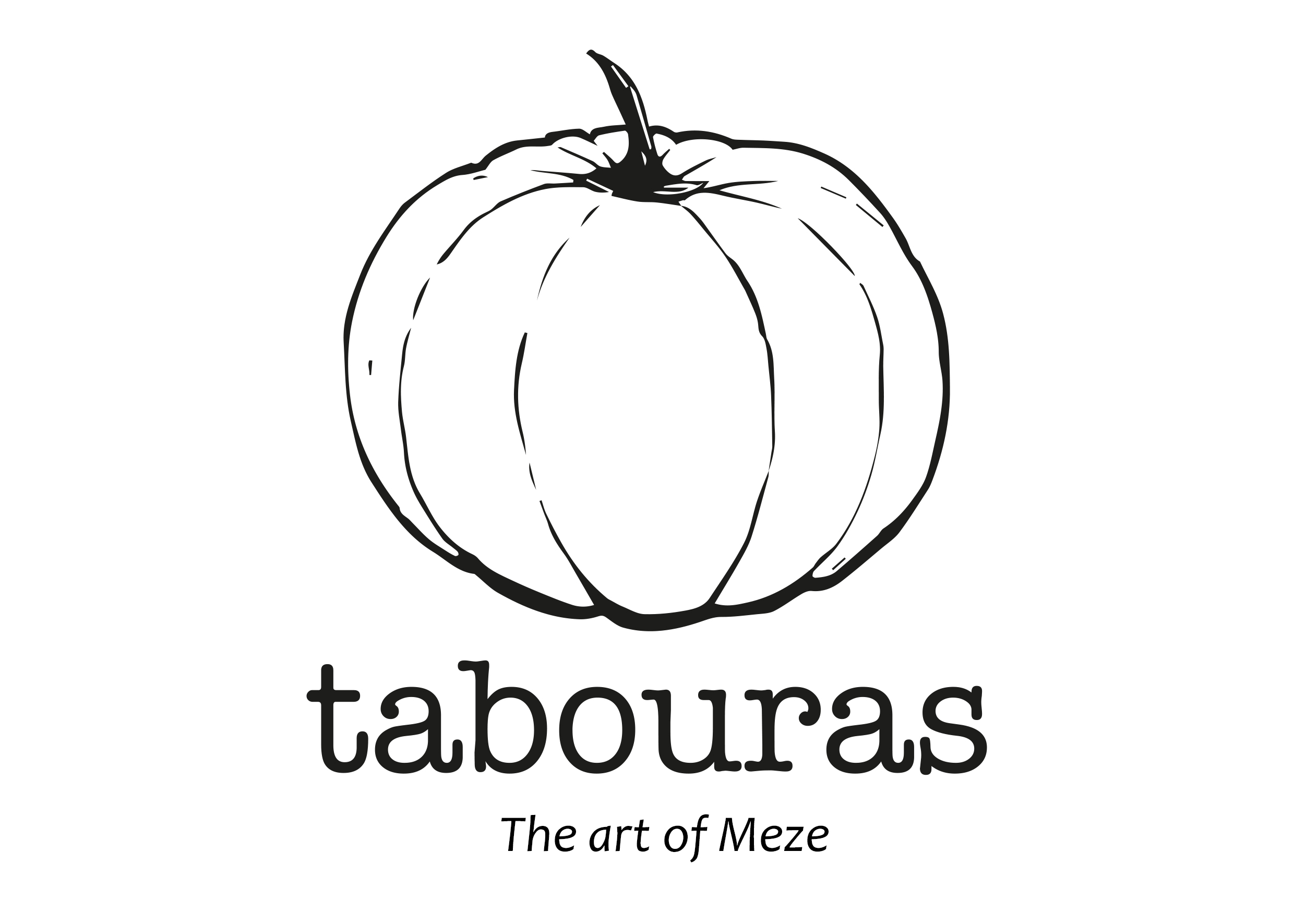 Tabouras logo